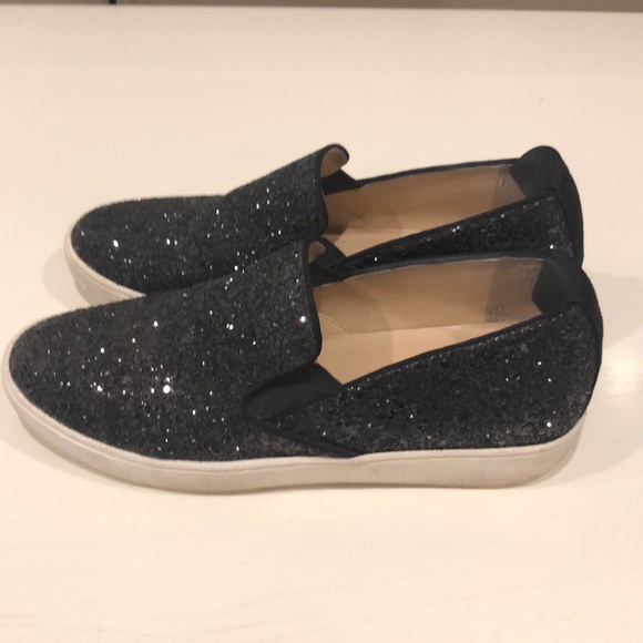 Shelly’s of London sparkle shoes - Picture 5 of 7